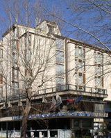 Hotel B&B Firenze Capitol