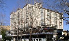 Hotel B&B Firenze Capitol
