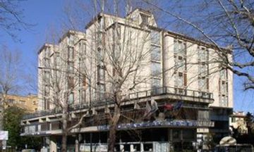 Hotel B&B Firenze Capitol