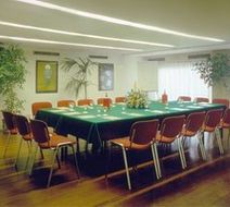 Hotel B&B Firenze Capitol Meeting