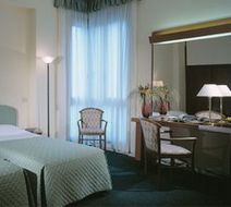 Hotel B&B Firenze Capitol Room