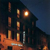 Centrale Byron Hotel