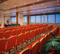 NYX Hotel Rome Meeting