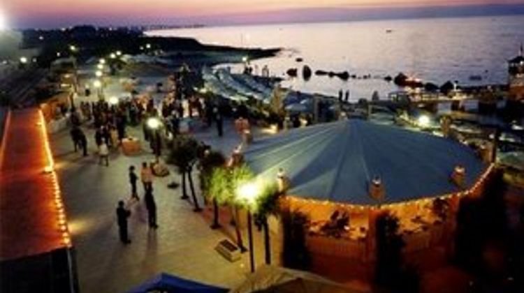 Grand Hotel Riva Del Sole Banquet