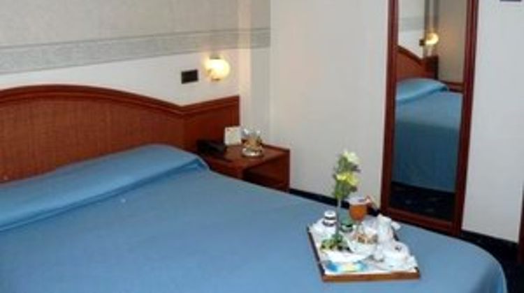 Grand Hotel Riva Del Sole Suite