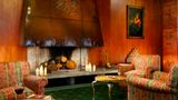 <b>Commodore Hotel Lobby</b>