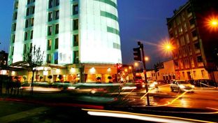 Hotel Concorde