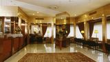 <b>Hotel Concorde Lobby</b>