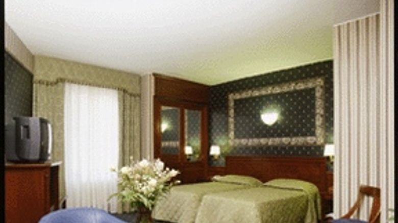 <b>Hotel Concorde Suite</b>