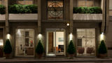 Hotel Continentale Exterior