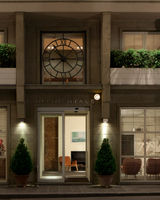 Hotel Continentale