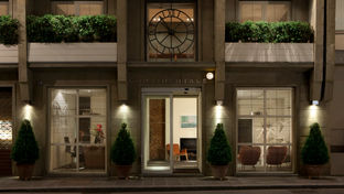Hotel Continentale