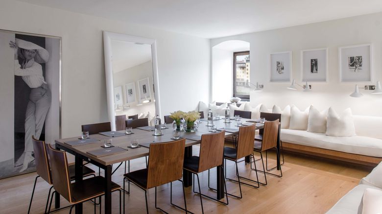<b>Hotel Continentale Meeting</b>