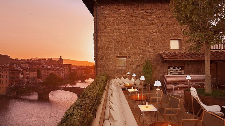<b>Hotel Continentale Restaurant</b>