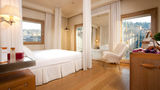 Hotel Continentale Room