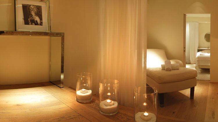 Hotel Continentale Spa