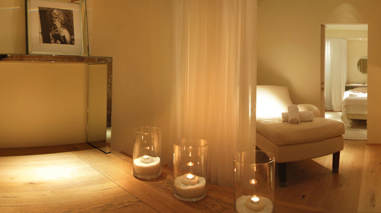 <b>Hotel Continentale Spa</b>