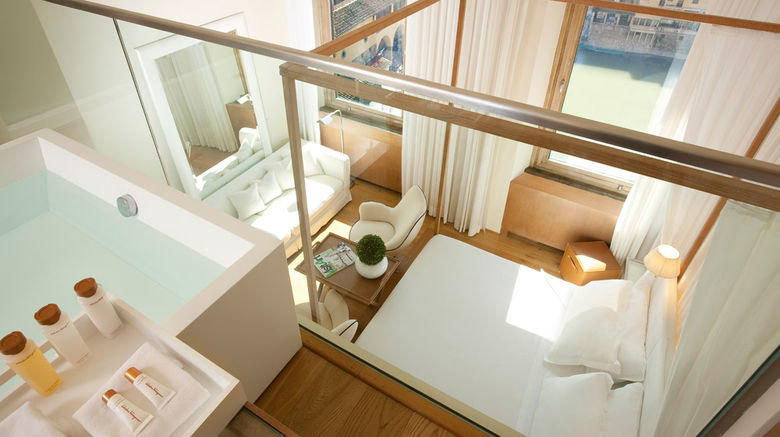 <b>Hotel Continentale Suite</b>