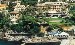 Hotel Continental