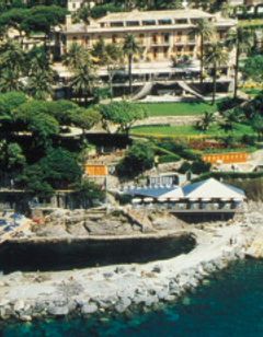 Hotel Continental