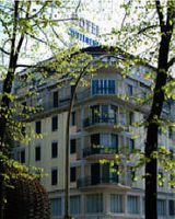 Continental Hotel