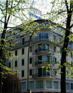 Continental Hotel