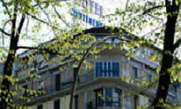 Continental Hotel