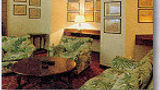 Continental Hotel Lobby