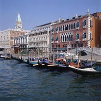 Hotel Danieli