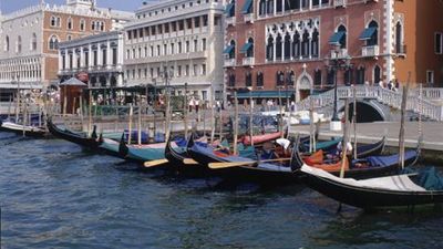 Hotel Danieli
