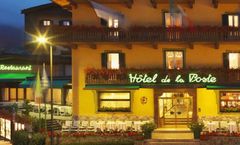 Hotel de la Poste