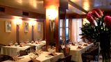 Sina De La Ville Banquet
