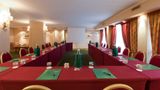 Sina De La Ville Meeting
