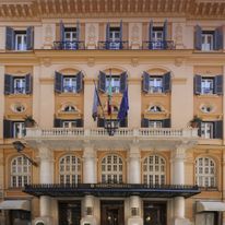 Rocco Forte Hotel de la Ville