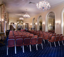 Rocco Forte Hotel de la Ville Meeting