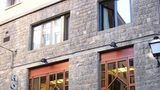 Della Signoria Hotel Exterior