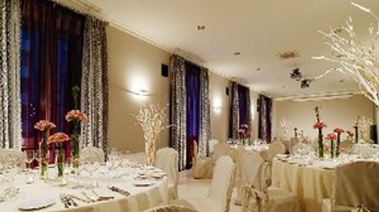 <b>Sheraton Diana Majestic, Milan Banquet</b> <b>Sheraton Diana Majestic, Milan Banquet</b>