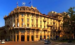 Sheraton Diana Majestic, Milan
