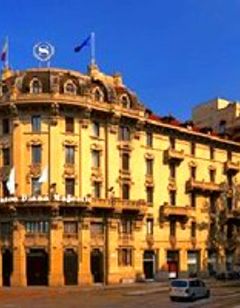 Sheraton Diana Majestic, Milan