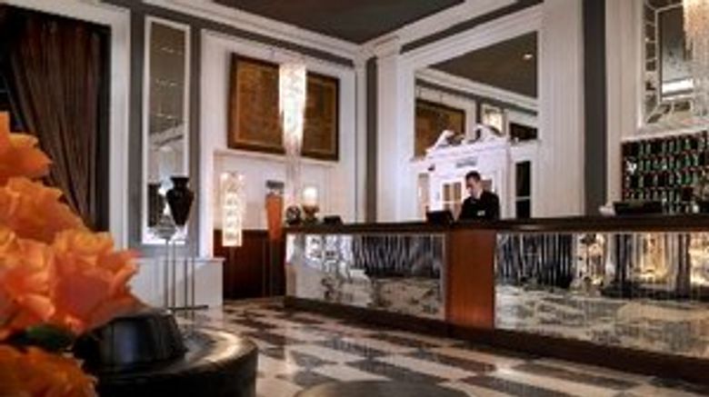 <b>Sheraton Diana Majestic, Milan Lobby</b> <b>Sheraton Diana Majestic, Milan Lobby</b>