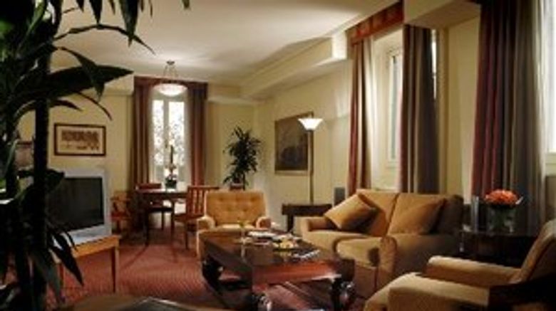 <b>Sheraton Diana Majestic, Milan Suite</b> <b>Sheraton Diana Majestic, Milan Suite</b>