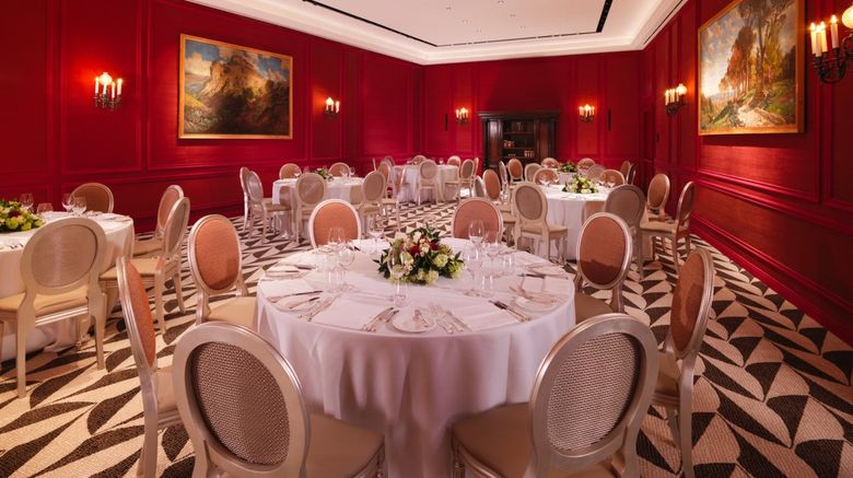 <b>Hotel Eden Banquet</b>