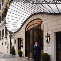 Hotel Eden