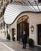 Hotel Eden