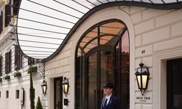 Hotel Eden