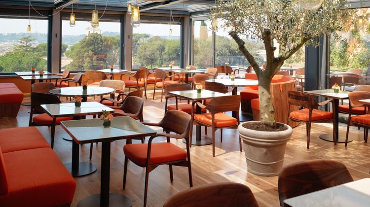Hotel Eden Restaurant