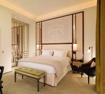 Hotel Eden Room