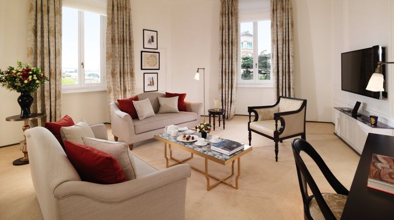 <b>Hotel Eden Suite</b>