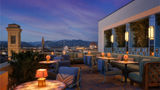 The Excelsior, a Luxury Collection Hotel Bar/Lounge