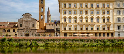 The Excelsior, a Luxury Collection Hotel Exterior